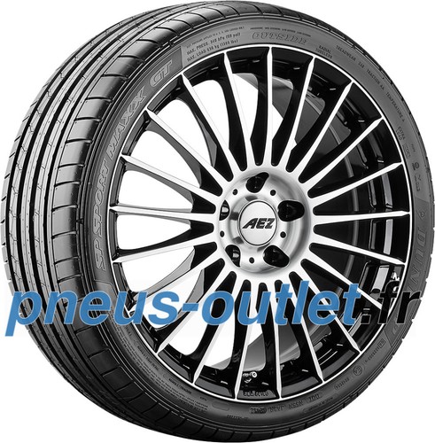 Dunlop sport maxx 255 - dunlop,