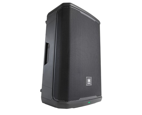 Jbl prx915 powered speaker - 15",