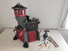 Playmobil 5480 Citadelle Dragon 
