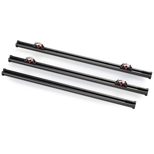 Système rails uinta cargo - système, de
