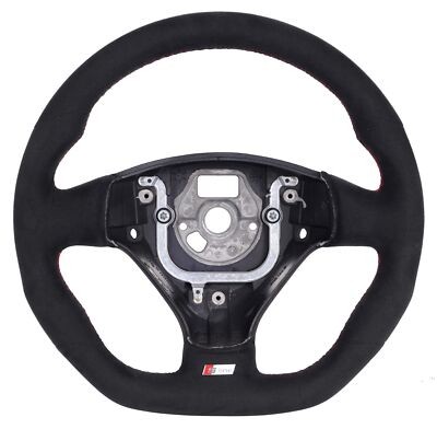 Volant pour audi cuir - volant,