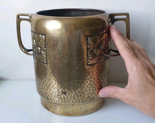 Seau glace wmf antique - seau,