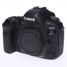 Canon EOS 5D Mark IV 30.4MP