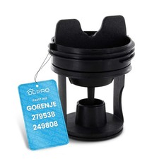 Passoire pour machine laver - à,