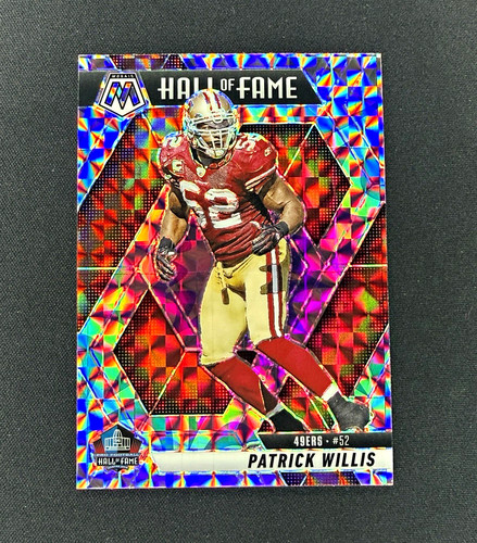 San francisco 49ers card - 49ers, 12-card