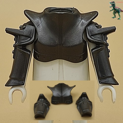 Playmobil ensemble armure