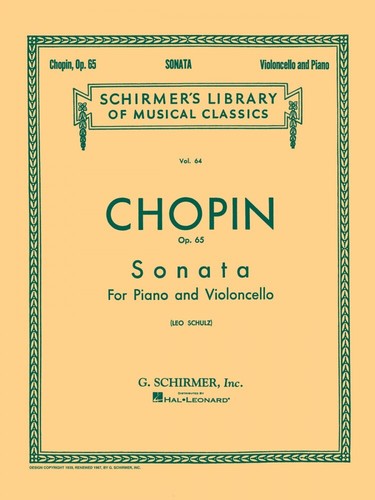 Chopin sonata minor op - in,