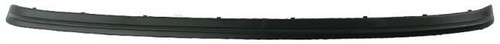 Grille pare choc - grille, avant