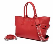 REPLAY sac à épaule bandoulière Shoulder Bag Blood Red