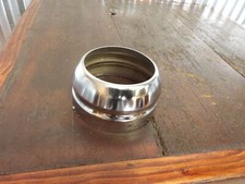 07 Harley Dyna Wide Glide FXDWG Cache De Joint De Fourche Avant 46611-06