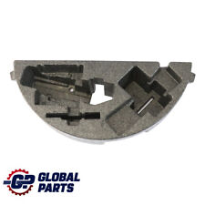 Mercedes W221 Coffre bagages Boîte rangement mousse Support d'outils A2218980014