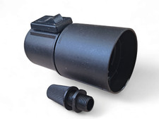 Douille E27 avec interrupteur