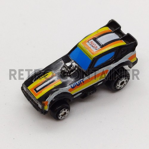 Micro machines galoob vintage - micro,