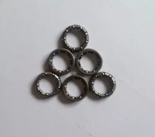 Sinclair rear wheel - sinclair, c5