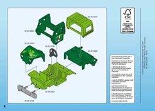 Playmobil  Pièce de rechange
