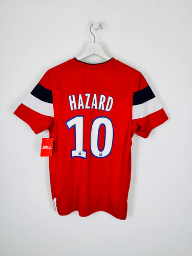 Maillot football lille - maillot, de