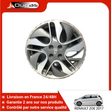 🇫🇷 JANTE ALUMINIUM