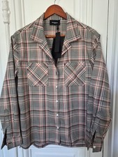 The Kooples chemise tunique