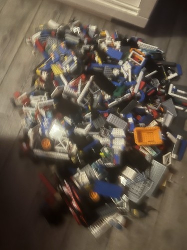 Lego gros lot de - gros,