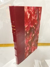 Rare ÉDITION DE LUXE – Professeur Knatschké (1912) – HANSI