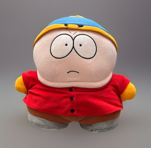 Peluche eric theodore cartman - eric,