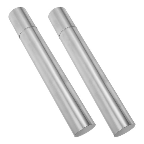 Pcs tube rangement métal - pcs,