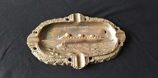 Cendrier annees art - art, deco