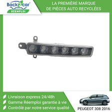 🏆 FEUX POSITION DROIT