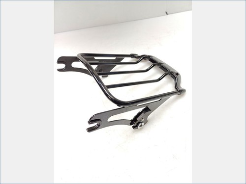 Porte bagages harley davidson - porte,