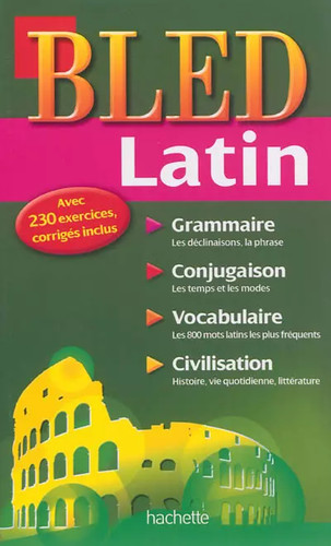 Bled latin karine - latin,,