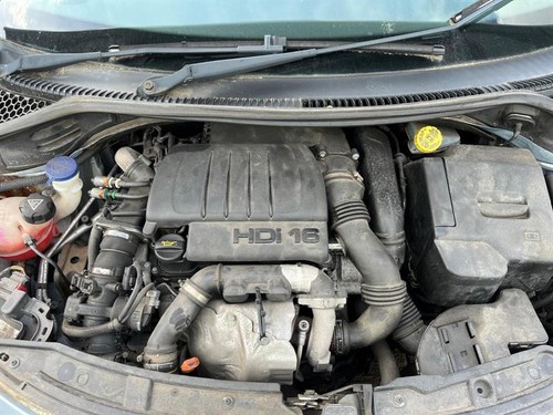 Mk1 peugeot 207 moteur - 06-10,