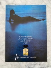 ● Publicité Vintage ●