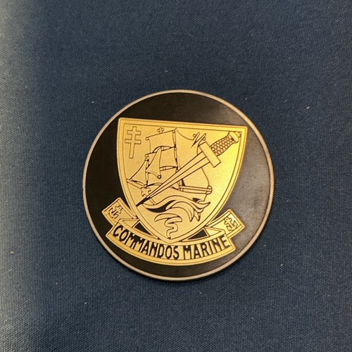 Coin commandos marine - marine, forces