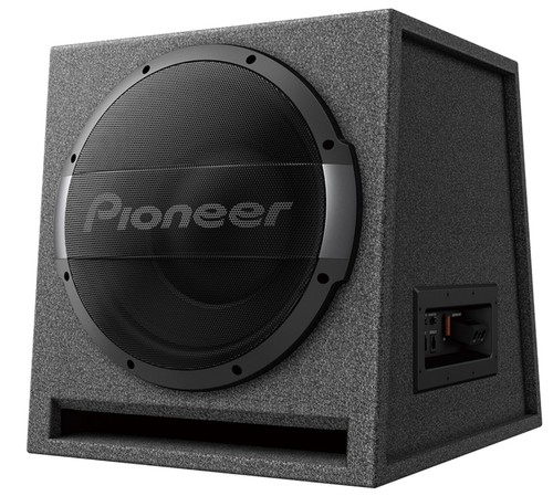 Pioneer wx1210ah caisson - wx1210ah, de