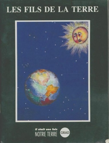 Les fils terre paroles - fils,