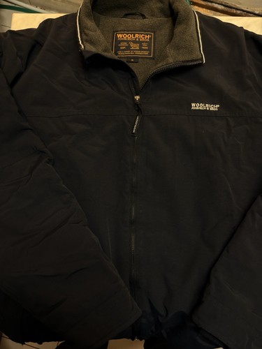 Veste homme woolrich taille - woolrich,