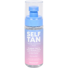 ✅Brume autobronzante visage