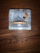 Atlas - figurine sous scellé - Lara Croft - Tomb Raider Training Home