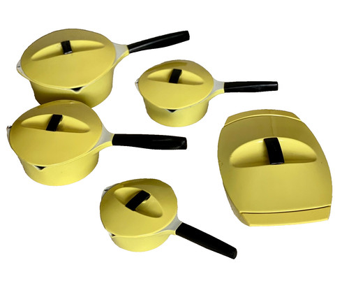Service casseroles de - casseroles,