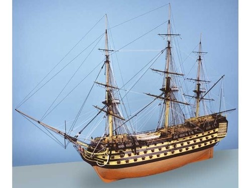 Caldercraft hms victory - caldercraft,