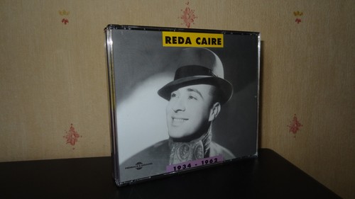 Reda caire chansons - reda,