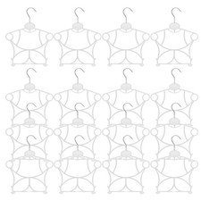  20 Pcs Ceintre Enfant