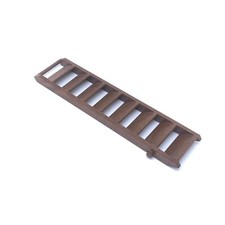 PLAYMOBIL * FORET * Echelle Marron Cabane Maison dans les Arbres 5557 3217 5746 