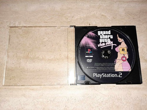 Jeu grand theft - hs,