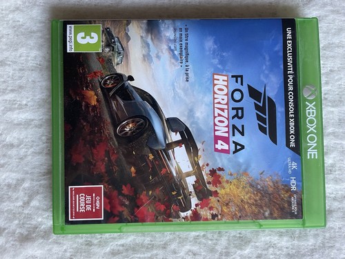 Forza horizon xbox one - 4, /