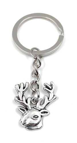 Porte clés keychain argent - keychain,
