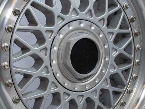 Bbs vw aluminium - vw,