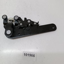 Conduite Porte Coulissante