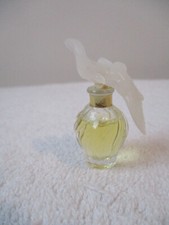 Nina RICCI RARE Miniature de parfum de collection PLEINE8