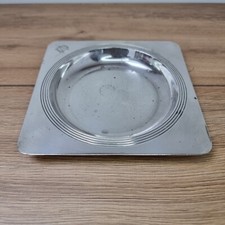 Dessous de bouteille carré -